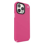 Speck Apple iPhone 14 Pro Max Prestigio2 Pro - Pink/ White - Pink