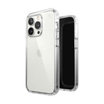 Speck Apple iPhone 14 Pro Prestigio Perfect Clear - Clear - Clear