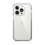 Speck Apple iPhone 14 Pro Prestigio Perfect Clear - Clear - Clear