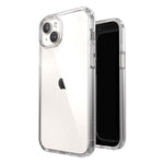 Speck Apple iPhone 15+ Plus Presidio Perfect Clear - Clear - Clear