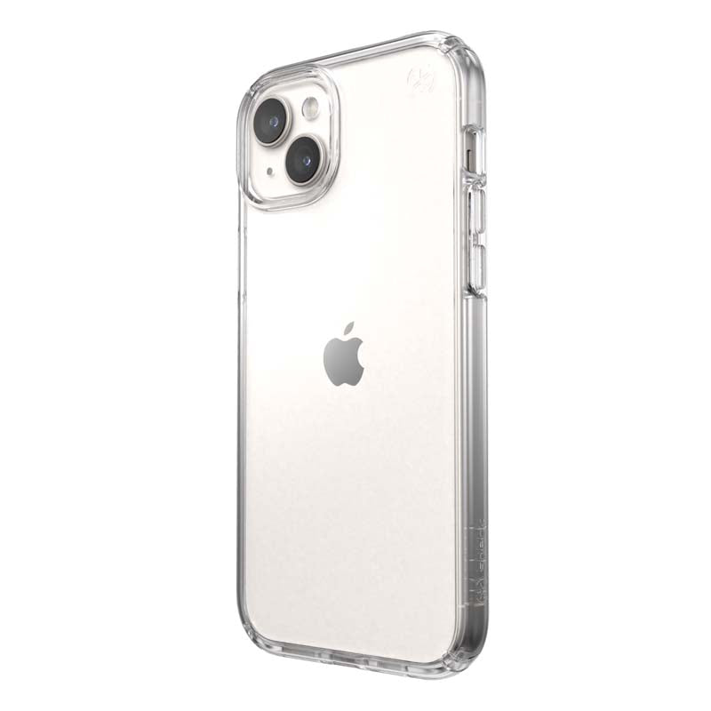 Speck Apple iPhone 15+ Plus Presidio Perfect Clear - Clear - Clear