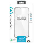 Speck Apple iPhone 15+ Plus Presidio Perfect Clear - Clear - Clear