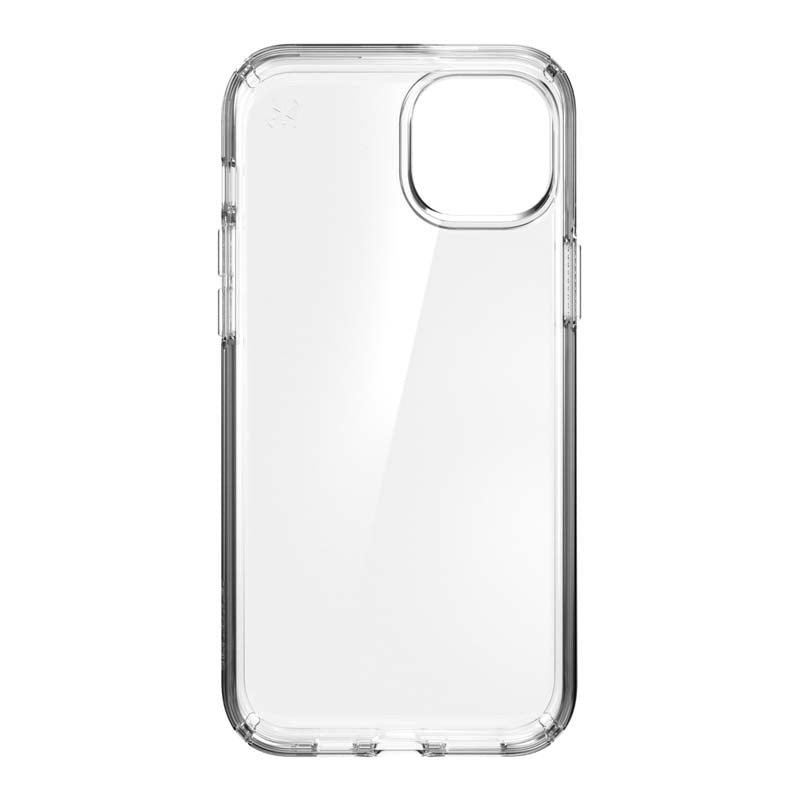 Speck Apple iPhone 15+ Plus Presidio Perfect Clear - Clear - Clear