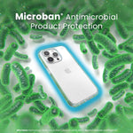 Speck Apple iPhone 15 Pro Presidio Perfect Clear - Clear - Clear