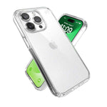 Speck Apple iPhone 15 Pro Presidio Perfect Clear - Clear - Clear