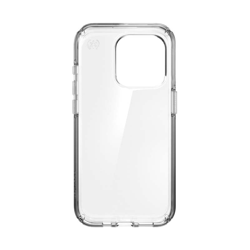 Speck Apple iPhone 15 Pro Presidio Perfect Clear - Clear - Clear