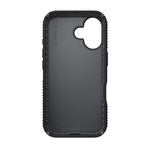 Speck Apple iPhone 16 Presidio Pro Grip Case - Black - Black