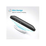 Speck Apple iPhone 16 Presidio Pro Grip Case - Black - Black