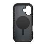Speck Apple iPhone 16 Presidio2 Pro Grip Magsafe Case - Black - Black