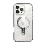 Speck Apple iPhone 16 Pro Max Gemshell Clear Grip Magsafe Case - Clear - Clear