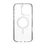 Speck Apple iPhone 16 Pro Max Gemshell Clear Grip Magsafe Case - Clear - Clear