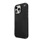 Speck Apple iPhone 16 Pro Max Presidio2 Pro Grip Case - Black - Black