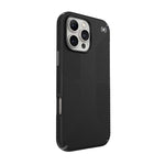 Speck Apple iPhone 16 Pro Max Presidio2 Pro Grip Case - Black - Black