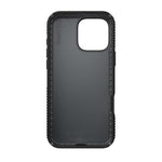 Speck Apple iPhone 16 Pro Max Presidio2 Pro Grip Case - Black - Black