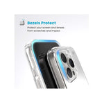 Speck Apple iPhone 16 Pro Presidio Perfect-Clear Case - Clear - Clear