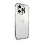 Speck Apple iPhone 16 Pro Presidio Perfect-Clear Case - Clear - Clear