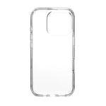 Speck Apple iPhone 16 Pro Presidio Perfect-Clear Case - Clear - Clear