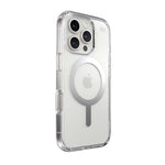 Speck Apple iPhone 16 Pro Presidio Perfect Clear Magsafe Case - Clear - Clear