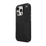 Speck Apple iPhone 16 Pro Presidio2 Pro Grip Case - Black - Black