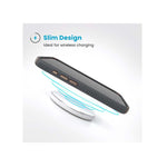 Speck Apple iPhone 16 Pro Presidio2 Pro Grip Case - Grey - Grey