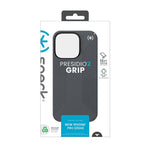 Speck Apple iPhone 16 Pro Presidio2 Pro Grip Case - Grey - Grey