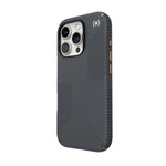 Speck Apple iPhone 16 Pro Presidio2 Pro Grip Case - Grey - Grey