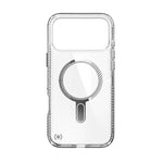 Speck Apple iPhone 17 Pro Max Presidio Grip Case - Clear - Clear
