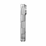 Speck Apple iPhone 18-Fold Presidio Perfect-Clear Fold MagSafe Case - Clear - Clear