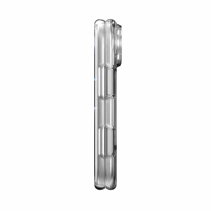 Speck Apple iPhone 18-Fold Presidio Perfect-Clear Fold MagSafe Case - Clear - Clear