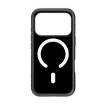 Speck Apple iPhone 18 Pro Candyshell Grip MagSafe Case - Black Licorice - Black