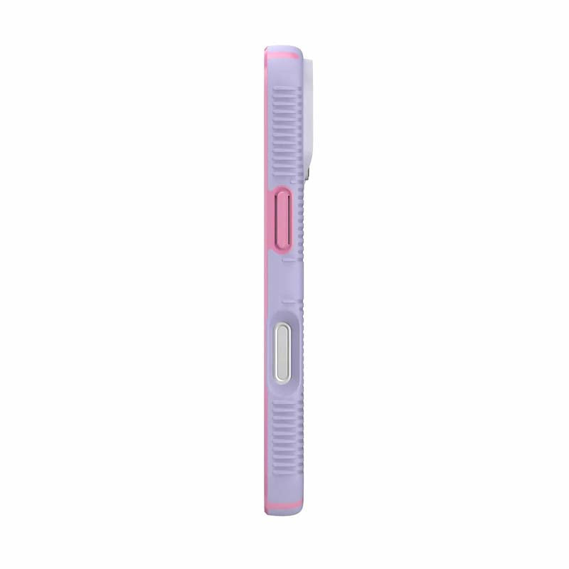 Speck Apple iPhone 18 Pro Candyshell Grip MagSafe Case - Lilac - Purple