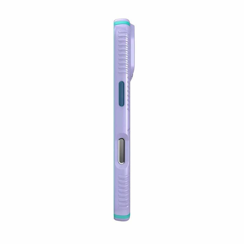 Speck Apple iPhone 18 Pro Candyshell Icon MagSafe Case - Berry Taffy - Purple
