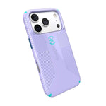 Speck Apple iPhone 18 Pro Candyshell Icon MagSafe Case - Berry Taffy - Purple