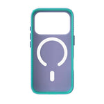 Speck Apple iPhone 18 Pro Candyshell Icon MagSafe Case - Berry Taffy - Purple