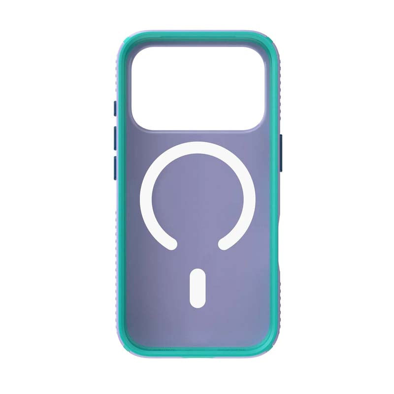 Speck Apple iPhone 18 Pro Candyshell Icon MagSafe Case - Berry Taffy - Purple