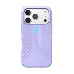 Speck Apple iPhone 18 Pro Candyshell Icon MagSafe Case - Berry Taffy - Purple