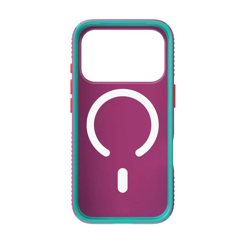 Speck Apple iPhone 18 Pro Candyshell Icon MagSafe Case - Bubblegum Pop - Pink