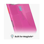 Speck Apple iPhone 18 Pro Candyshell Icon MagSafe Case - Bubblegum Pop - Pink
