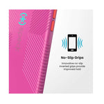 Speck Apple iPhone 18 Pro Candyshell Icon MagSafe Case - Bubblegum Pop - Pink
