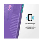 Speck Apple iPhone 18 Pro Candyshell Icon MagSafe Case - Grape Soda - Purple