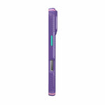 Speck Apple iPhone 18 Pro Candyshell Icon MagSafe Case - Grape Soda - Purple