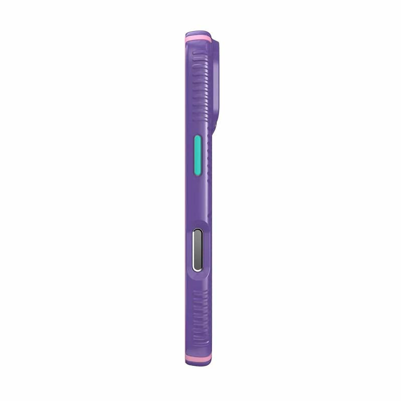 Speck Apple iPhone 18 Pro Candyshell Icon MagSafe Case - Grape Soda - Purple