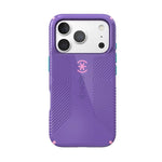 Speck Apple iPhone 18 Pro Candyshell Icon MagSafe Case - Grape Soda - Purple