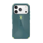 Speck Apple iPhone 18 Pro Candyshell Icon MagSafe Case - Sour Apple - Green