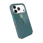 Speck Apple iPhone 18 Pro Candyshell Icon MagSafe Case - Sour Apple - Green