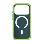 Speck Apple iPhone 18 Pro Candyshell Icon MagSafe Case - Sour Apple - Green