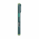 Speck Apple iPhone 18 Pro Candyshell Icon MagSafe Case - Sour Apple - Green