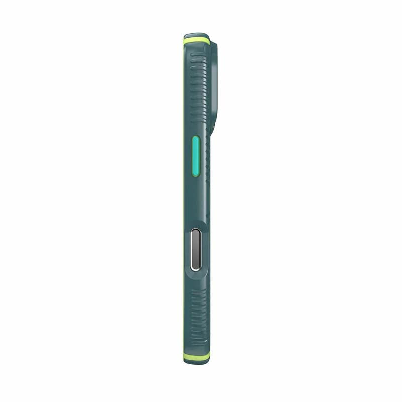 Speck Apple iPhone 18 Pro Candyshell Icon MagSafe Case - Sour Apple - Green