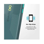 Speck Apple iPhone 18 Pro Candyshell Icon MagSafe Case - Sour Apple - Green