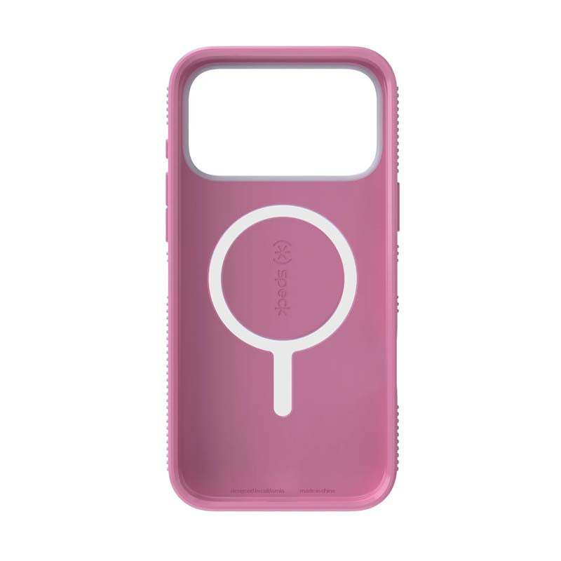 Speck Apple iPhone 18 Pro Max Candyshell Grip MagSafe Case - Lilac - Purple